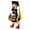 D, variant on JWZZYD Patriotic 4th of July Desk Goose Outfit, 7" Red White Blue Tulle Tutu Costume with Cute Bow, Independence Day Holiday Mini Statue Decor, Home Office Indoor Desktop Display Ornament, 1 Pack