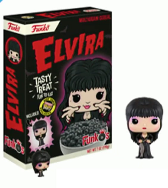 funko elvira