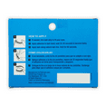 thumbnail image 4 of Kiss 5D Broadway Strip Eyelash 04 ( 2 Pack ), 4 of 6