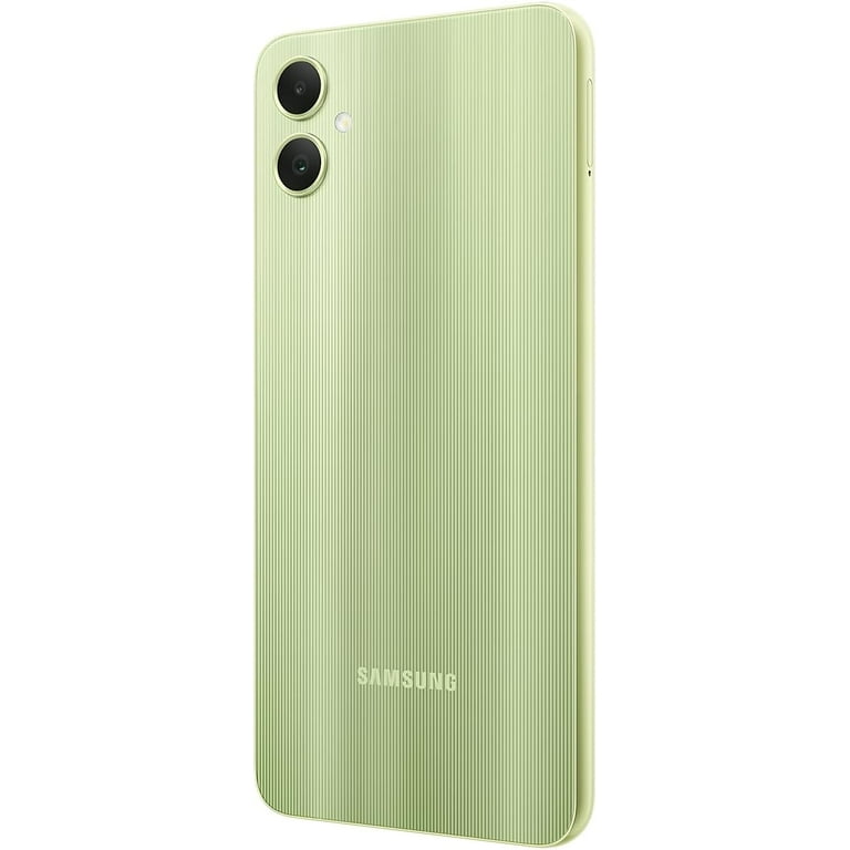 新品未開封 Samsung Galaxy A05 4GB/64GB Samsung-Galaxy-A05-SM-A055M-DS