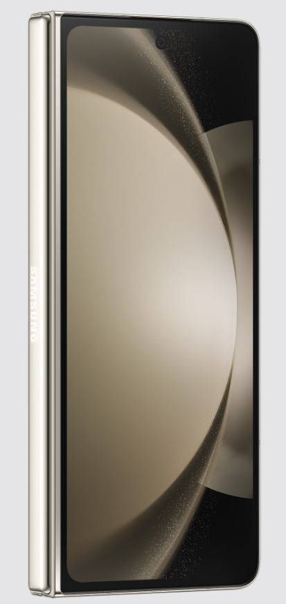 Samsung Galaxy Z Fold5 256GB - T-Mobile - Cream