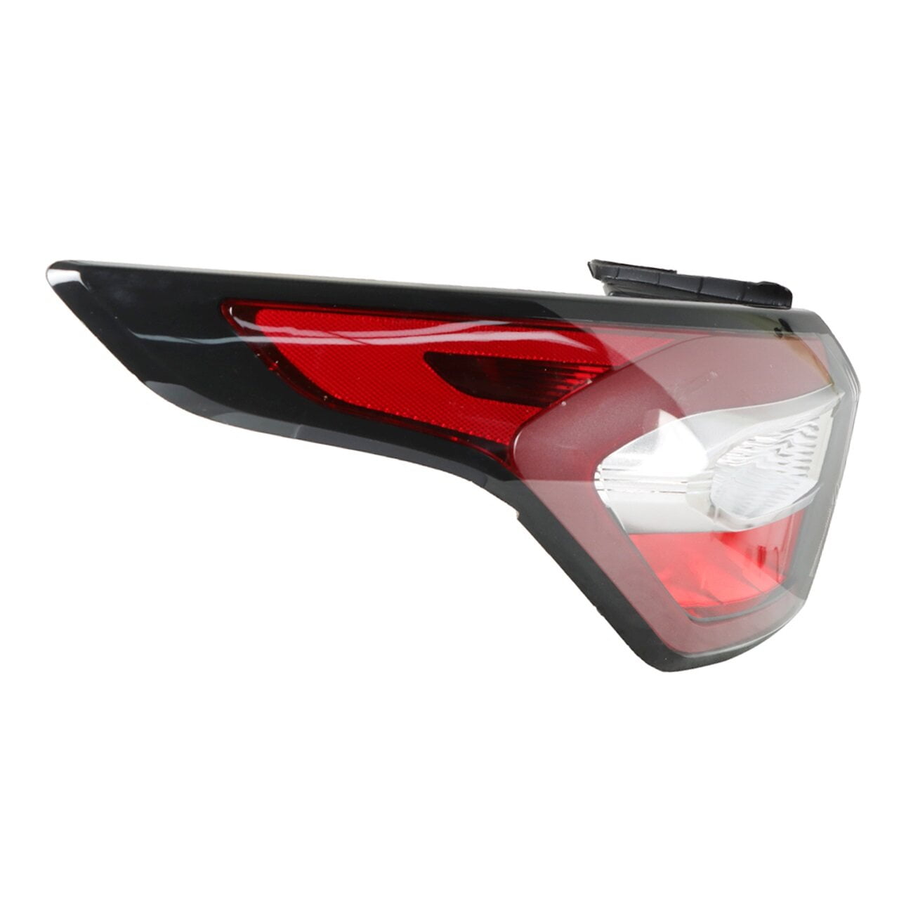 Tail Light Lamp Housing Assembly (Rear Left Driver Side) Fit for Ford Escape 2017-2019