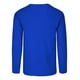 thumbnail image 2 of Playera Hombre Manga Larga Deportiva Gym Running - Yazbek, 2 of 3