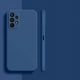 thumbnail image 5 of For Samsung A13 4G Aplicar a funda compatible con Samsung Galaxy A23 Galaxy A13 A14 A23 A53 M23 M33 M53 A03 A04e Funda de silicona líquida a prueba de golpes para teléfono Samsung, 5 of 5