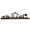 A, variant on WEGFTDUOP Nativity Scene Nativity Sets For Christmas Indoor Metal Nativity Set With Wood Base People Nativity Set Tree Nativity For Christmas Table Decoration