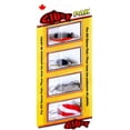 thumbnail image 1 of Gibbs Delta Ultra Light Assorted Kit, 1 of 5