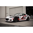 thumbnail image 6 of Seibon  Carbon Fiber Front Lip for 2012-14 Subaru BRZ TA-Style, 6 of 10