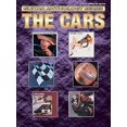 thumbnail image 1 of The Cars -- Guitar Anthology: Authentic Guitar TAB (Guitar Anthology Series), 1 of 1