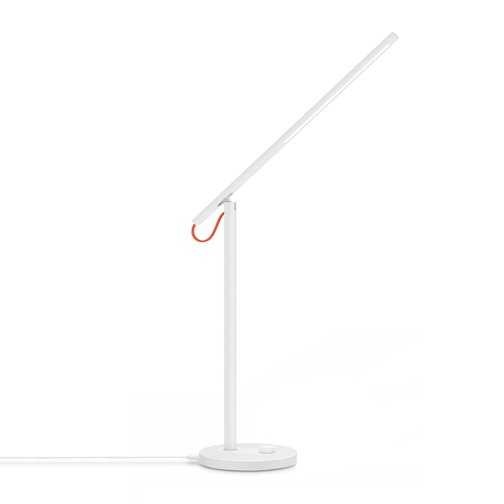 Xiaomi Mi Smart Desk Lamp, Tunable White LED (Works with Google Assistant)  