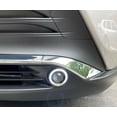 thumbnail image 5 of White LED Projector Fog Lights Driving Lights for 2021 2022 2023 Toyota Venza, 5 of 8