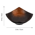 thumbnail image 2 of 1pc Ceramic Dessert Bowl Creative Salad Bowl Simple Mini Tableware for Dining, 2 of 8