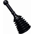 thumbnail image 3 of Sink and drain plungers for kitchen sinks, bathroom sinks, showers and baths., 3 of 4