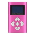 thumbnail image 4 of ziyahihome Lecteur de Musique mp3 Lecteur de Musique LCD mp3 USB LCD mp3, 4 of 5