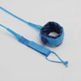 thumbnail image 5 of Surfboard Leash Stand Up Paddle Surf Board Leash Leg Rope 6ft 8ft 10ft 12ft, 5 of 5