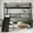 Black + Metal + Queen-3, variant on Queen over Queen over Queen Bunk Bed with Slide, Metal Triple Bunk Bed with Safety Guardrails, Heavy-duty Bunk Bed with Noise-reduced Design, Black