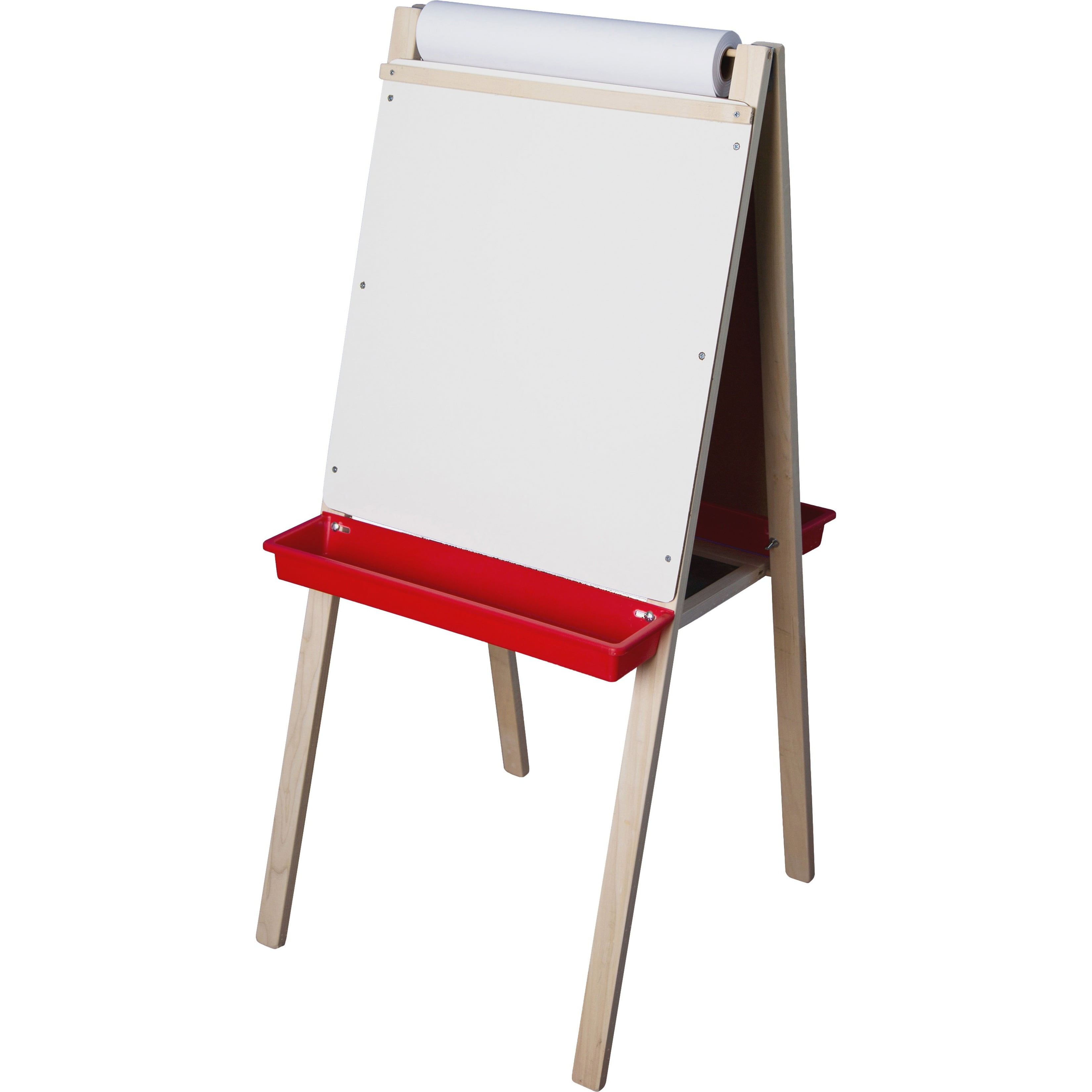 Flipside, FLP17315, Paper Roll Child's Easel, 1 Each