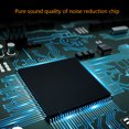 thumbnail image 4 of 3.5mm Jack Numérique Analogique Convertisseur Audio Décodeur Optique Analogique Fibre Audio Coaxial Signal Analogique RCA L/R Adaptateur Audio, 4 of 9