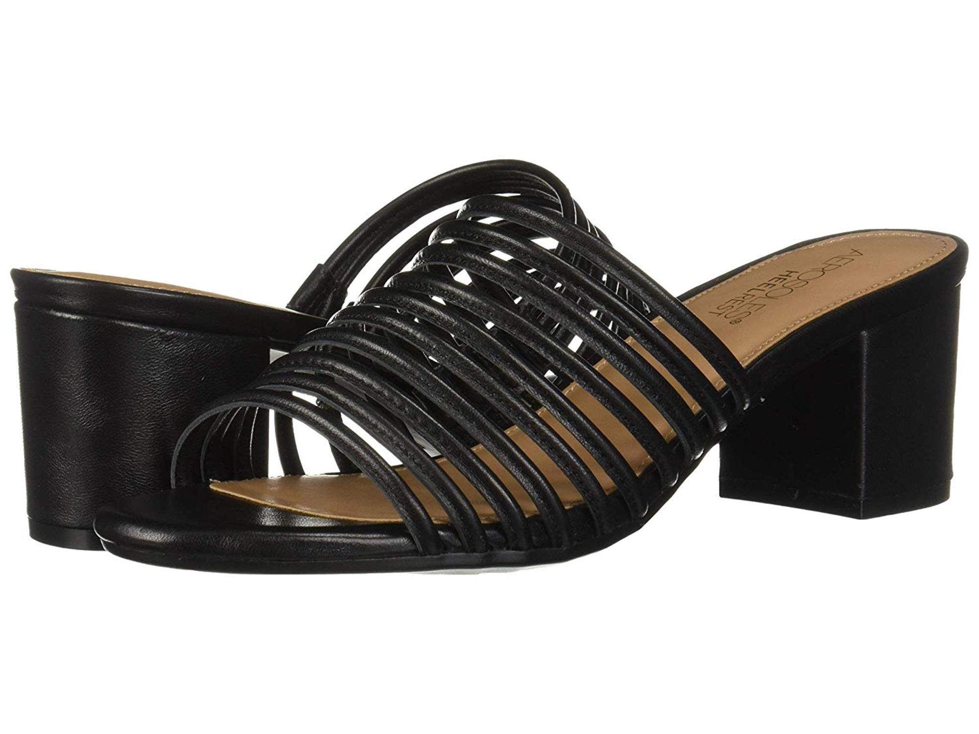 aerosoles mid afternoon sandal