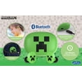 thumbnail image 2 of Auriculares Bluetooth eKids Minecraft con micrófono y 22 horas de reproducción, 2 of 7