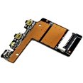 thumbnail image 5 of GinTai Power On Switch Button Board Replacement for Lenovo Ideapad Yoga 2 pro 13 NS-A073, 5 of 5
