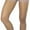 Grey, variant on ToBeInStyle Women's Control Top Sheer Full Footed Panty Hose Hosiery Stockings