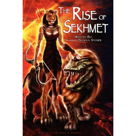 The Rise of Sekhmet