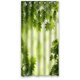 thumbnail image 1 of Cortina de ducha ABPHQTO Hojas de Arce Impermeable 90x180 cm, 1 of 2