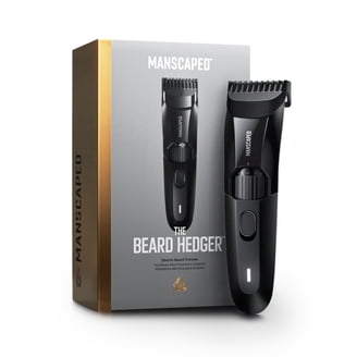 NOVAH Grooming Cordless Hair Clippers, 18-Piece Trimming Kit, LED