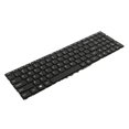 thumbnail image 4 of Pieza de Recambio Baoblaze Teclado de computadora portátil de reemplazo para Yoga 500-15, 4 of 7