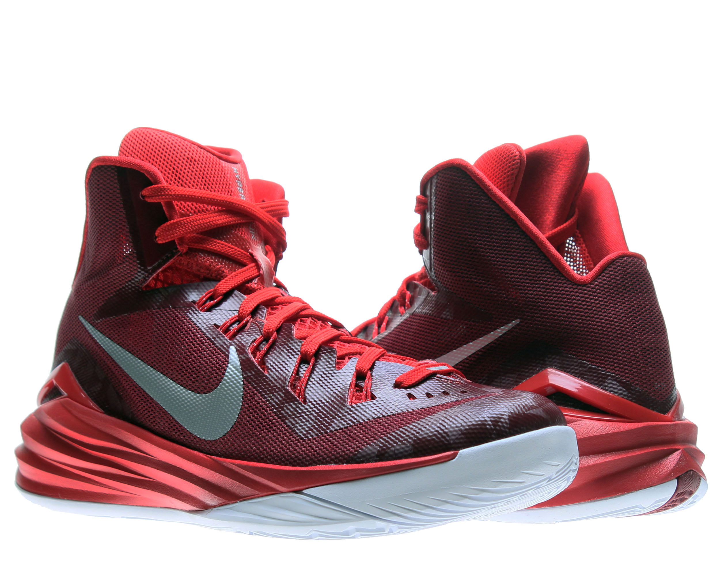 Nike Hyperdunk 2014 TB Men's Basketball Shoes Size 7.5 - Walmart.com