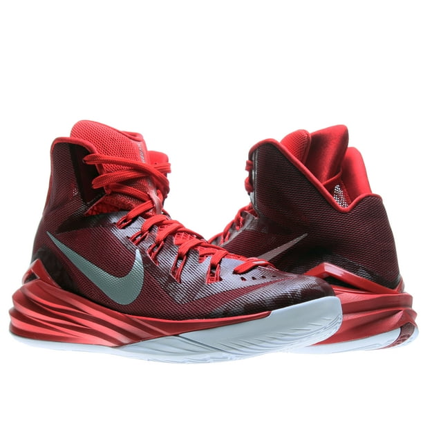 Nike Nike Hyperdunk 2014 TB Team Red/University Red Men