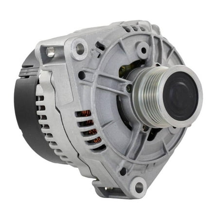 New Alternator Fits Mercedes Benz 1995-1998 E250D 1993-1997 E300D European Model