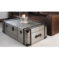 thumbnail image 4 of Nauticalmart Richard's Trunk Coffee Table (49"x 32"x16"), 4 of 6