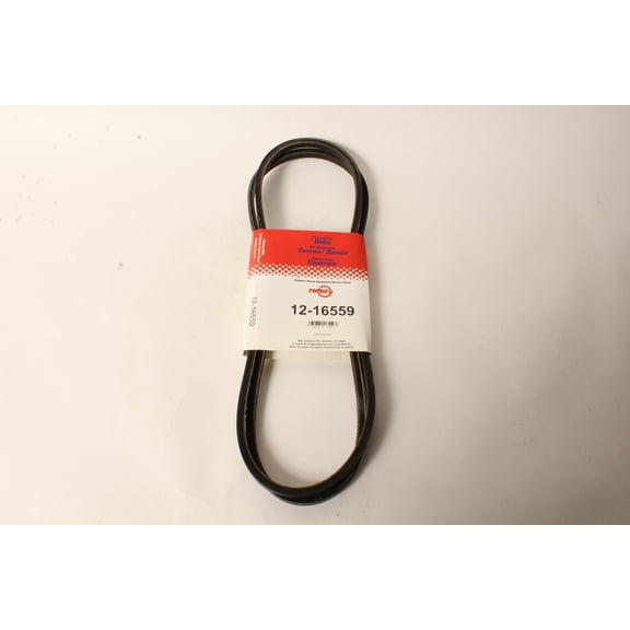 Set of 2 Snowblower Belts Fits Ariens 07200703 921038 921039 921040 921044