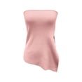 thumbnail image 4 of Landzoo One Ladies Strapless Tank Top Cozy Stylish Basic Tube Tops, 4 of 4