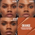 thumbnail image 3 of Maybelline New York Instant Age Rewind Eraser Multi-Use Concealer, Under Eye Dark Circles Treatment, Up to 12 hours, orange ,6 ml, 3 of 7