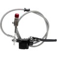 thumbnail image 2 of Hydraulic Clutch 90mm Lever Master Cylinder for 125-250Cc Vertical Engine Motorcycle Dirt Bike Motoc, 2 of 5