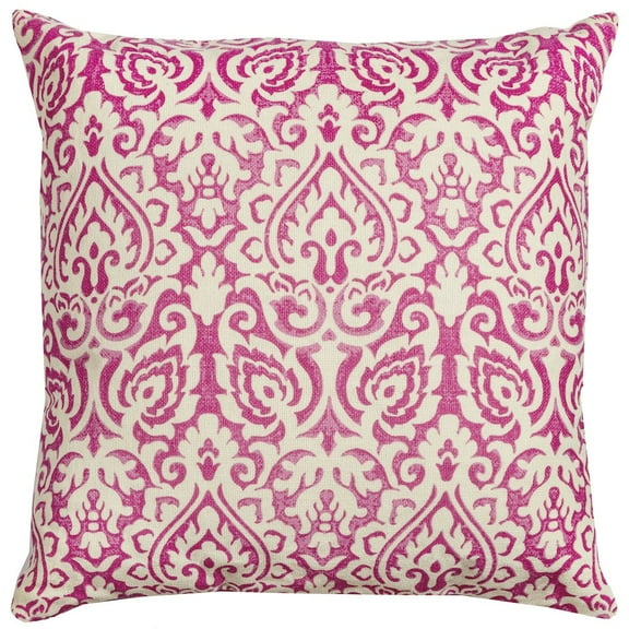 Rizzy Home 22" x 22" Pillow Cover