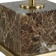 thumbnail image 5 of Uttermost Booker Thin Brass Table Lamp, 5 of 10