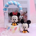 thumbnail image 4 of Adornos de Decoración de Pastel de fiesta de Mickey mouse y Minnie Mouse, suministros de decoración de fiesta de cumpleaños de bebé, regalo de cumpleaños, 4 of 4