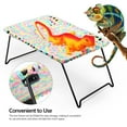 thumbnail image 4 of CTIRCHIU Lit de Sommeil en Coton Rose avec Sangle Dragon Barbu 1ensemble, 4 of 6