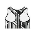 thumbnail image 4 of Abstract Sports Bra, 4 of 5
