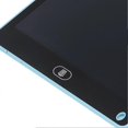 thumbnail image 3 of 12inch LCD Writing Tablet Colorful Screen Electronic Educational Learning LCD Drawing Board for Kids Toddlers Girls Boys Sky Blue, 3 of 4