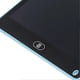 thumbnail image 3 of 12inch LCD Writing Tablet Colorful Screen Electronic Educational Learning LCD Drawing Board for Kids Toddlers Girls Boys Sky Blue, 3 of 4