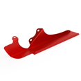 thumbnail image 4 of Sprocket Chain Guard Cover For SUZUKI GSXR 1000 GSX-R 750 2000-2003 Red, 4 of 10