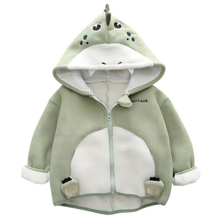 

Toddler Coats Outdoor Jackets Baby Boys Clothes And Girls Winter Winter Winter Cotton Padded Children Winter Wool Cartoon Animal Cotton Padded For Kids Children s Outfits 3 Months-6 Months
