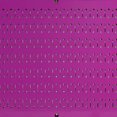 thumbnail image 4 of Wall Control 32"x16" Horizontal Pegboard Garage Organizer, Purple (3 Pack), 4 of 7