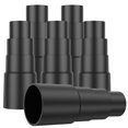 thumbnail image 3 of EIMELI 6Pcs Vacuum Cleaner Adapter Compatible with Festool Durable Vacuum Hose Adapter Professional Extraction Hose Adaptor  Reusable 23/30/34/35mm for Power Tool, 3 of 11