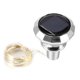 thumbnail image 5 of Cadena De Botellas De Luz Solar De Diamante Para Botella De Vino, Cadena De Lámpara Cálida Con 20 Cuentas Led, Se Adapta A La Mayoría De Botellas/Frascos Para Jardín, Patio, Balcón 10 Piezas 2 M Yuarrent HA018696-00, 5 of 6
