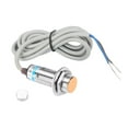 thumbnail image 4 of Non-Contact Proximity Switch, Sensor Switch, NO/NC Speeding Trial Paper Making For Control Machine Orientation Taking Count, 4 of 8